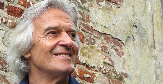 John McLaughlin: Industrial Zen