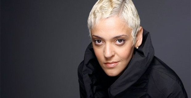 Terra em Concerto: Interview mit Mariza