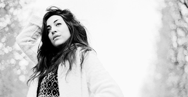 Ich definiere mich als Künstlerin, nicht als Entertainer: Interview mit Clara Blume
