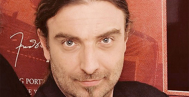 Austropop - Das Buch: Interview mit Rudi Dolezal