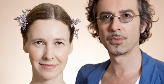 Papermoon Interview mit Edina Thalhammer und Christof Straub