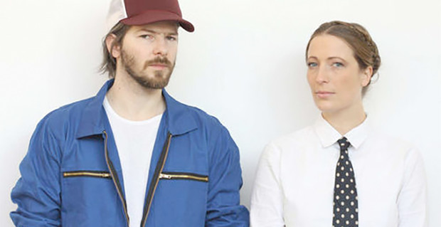 Soziographisches Theaterstück: Interview mit Fanny Brunner und Hans-Jürgen Hauptmann