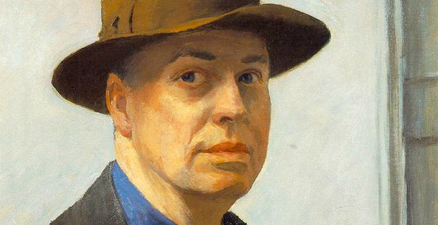 Edward Hopper und die zeitgenössische Kunst