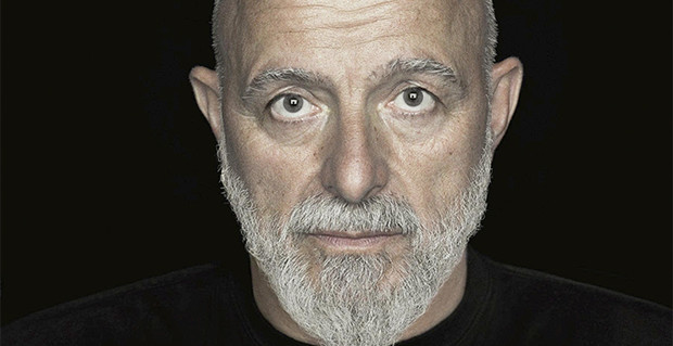 Metamorphosen der Weltgeschichte: Interview mit Markus Lüpertz