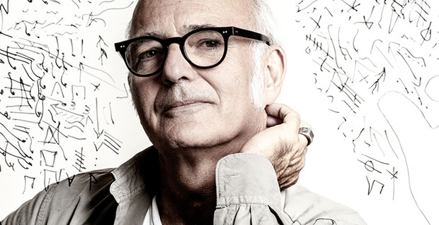 Ludovico Einaudi live in Wien