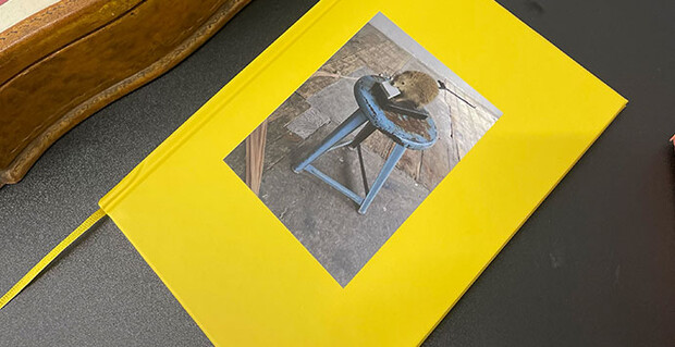 Koffergeschichten Foto Manfred Horak