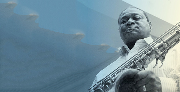 Pee Wee Ellis: Tenoration