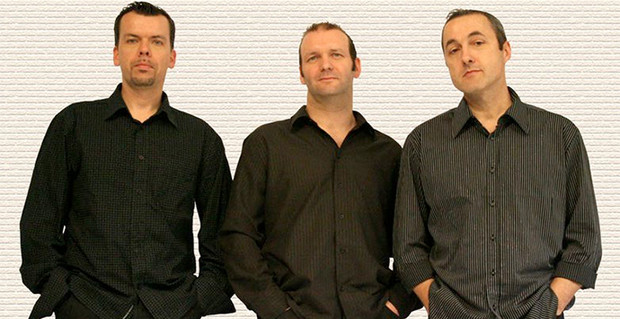 Du Nord au Swing: Interview mit Mystére Trio