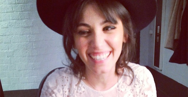 Secret Symphony: Interview mit Katie Melua