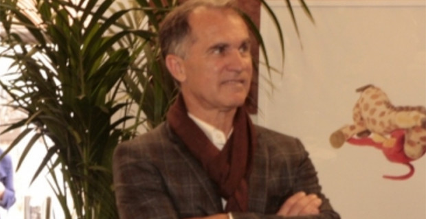 Walter Koschatzky Kunstpreis 2011: Interview mit Ernst C. Strobl