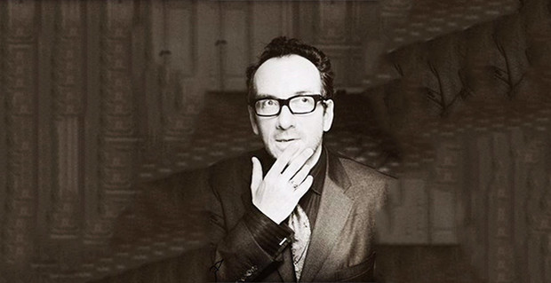 Elvis Costello Live with the Metropole Orkest: My Flame Burns Blue