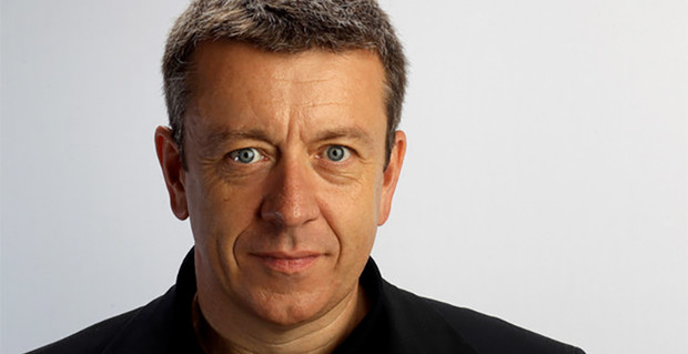 The Queen: Interview mit Peter Morgan