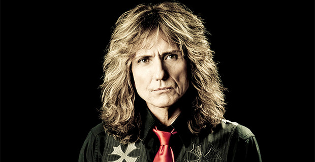 Podcast #25 - Interview mit David Coverdale