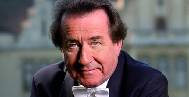 Podcast #22 - Interview mit Rudolf Buchbinder