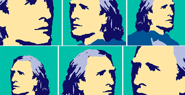 Liszt Festival Raiding 2010: Interview mit Johannes Kutrowatz