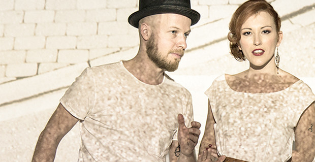 Watch Me Burn: Interview mit Marina Zettl und Thomas Mauerhofer