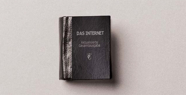 100 Bücher, die die Welt noch braucht