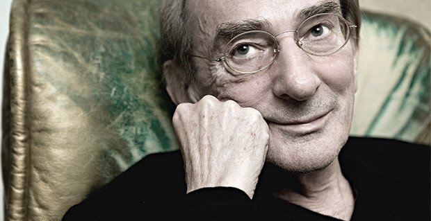 Ludwig Hirsch liest Weihnachtsgeschichten