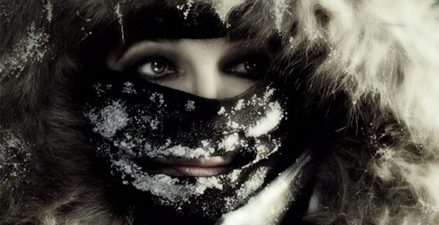 Kate Bush: 50 Words For Snow
