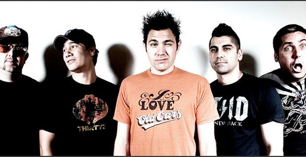 Zebrahead – Broadcast to the world