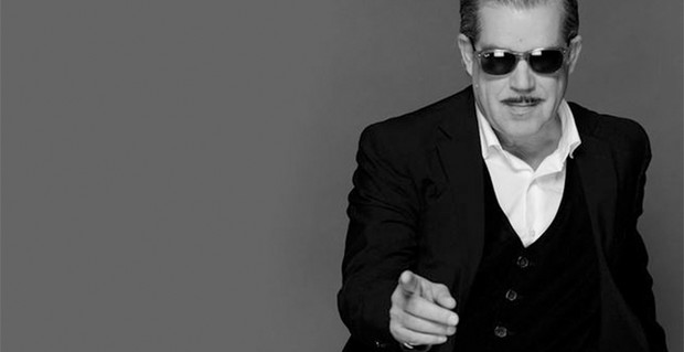 Touch Yello: Interview mit Boris Blank
