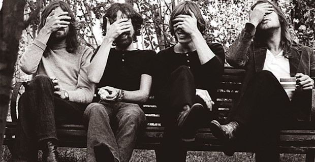 Mehr, immer mehr: Pink Floyd Remastered - Teil 2