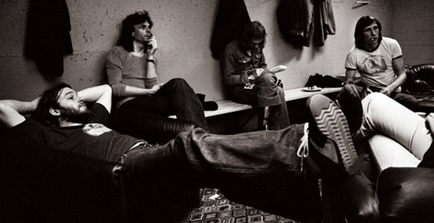 Gegen das Gegrunze der Masse: Pink Floyd Remastered - Teil 3
