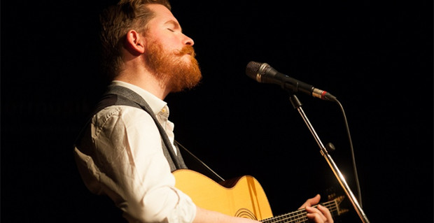 John Smith live im Haus der Musik - die Kritik