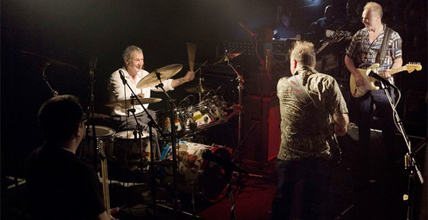 Die große Konstante von Pink Floyd