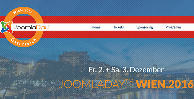 Joomla! - Das CMS, um digitale Ideen in die Realität umzusetzen