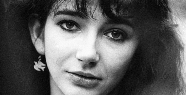 Rob Jovanovic - Kate Bush: Die Biografie