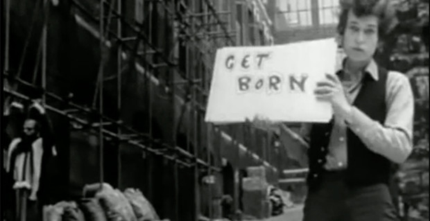Bob Dylan: Bringing It All Back Home