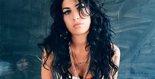 Amy Winehouse - Back to Black