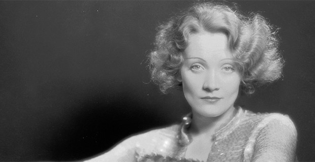 Mythos Marlene Dietrich: Interview mit David Riva