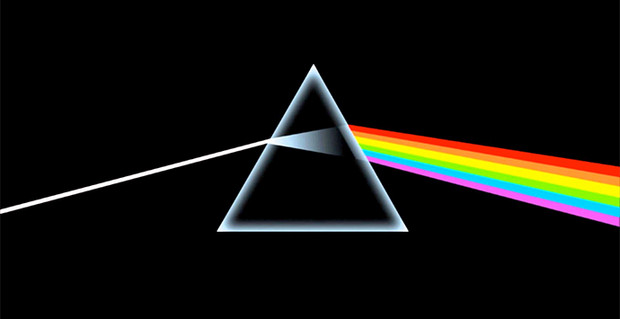 John Harris: Pink Floyd und The Dark Side of the Moon