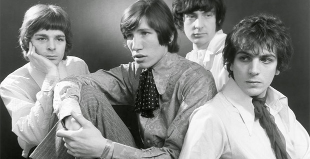 Keine Band war so wie sie: Pink Floyd Remastered - Teil 4