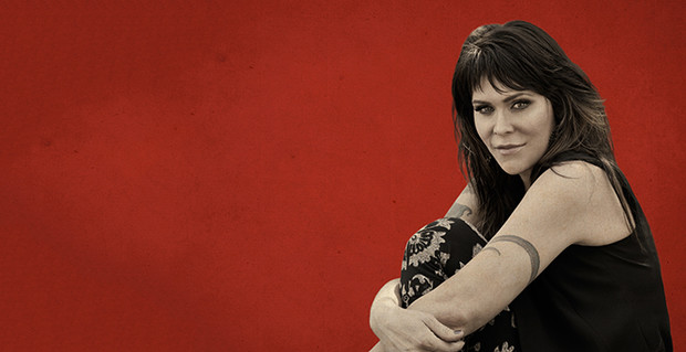 Beth Hart: Charismatische Stimme der Gegenwart