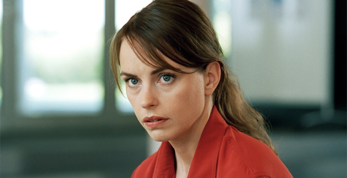 Nina Hoss in Yella