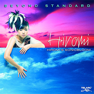 Hiromi Interview Beyond Standard