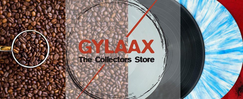 Gylaax Recherche-Show