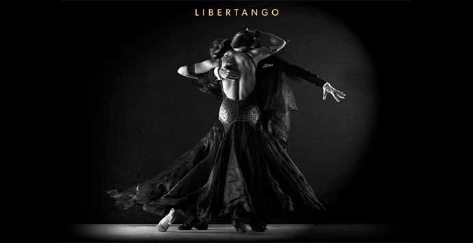 Podcast Libertango Astor Piazzolla