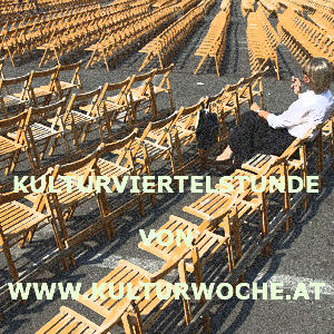 KULTUR VIERTELSTUNDE