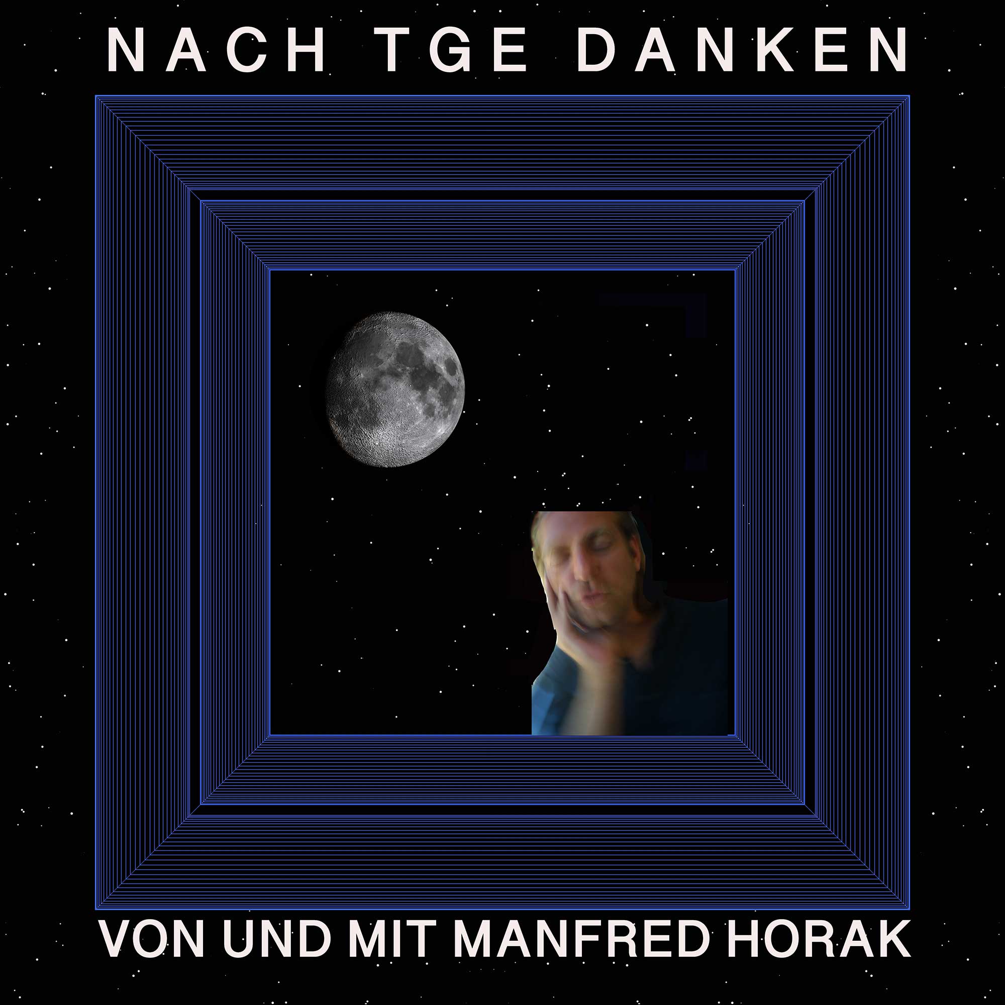 Nachtgedanken podcast artwork