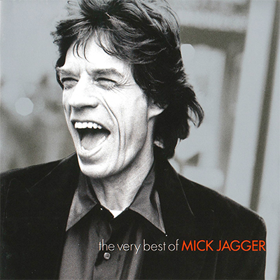 The Biggest Bang? Nein, bloß Mick Jagger Best of