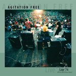 agitation-free-live74