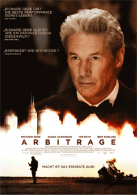 arbitrage-plakat