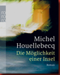 michel houellebecq buchcover