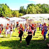 tanzworkshop