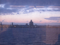 liverpool-hafen