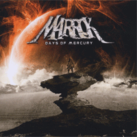 marrok_days-of-mercury